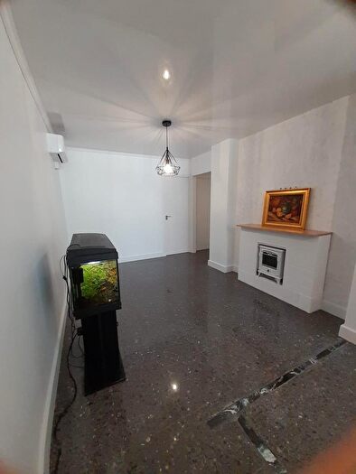 Pla Carolinas, Carolinas Altas: Piso en venta de 3 habitaciones