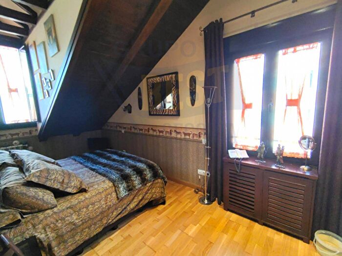Piso en venta de 2 habitaciones en Castilla y León, Segovia
