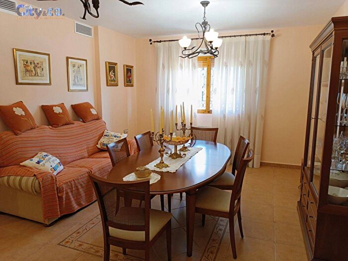 Casa en venta de 5 habitaciones: Región de Murcia, Murcia