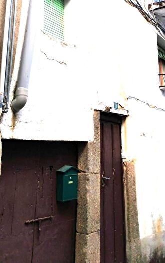 Casa en venta de 3 habitaciones: Gata, Cáceres