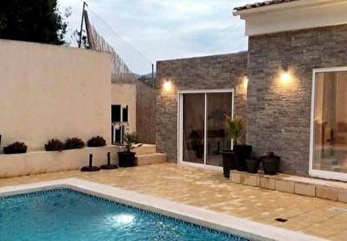 Casa en venta de 3 habitaciones en Comunitat Valenciana, Alicante