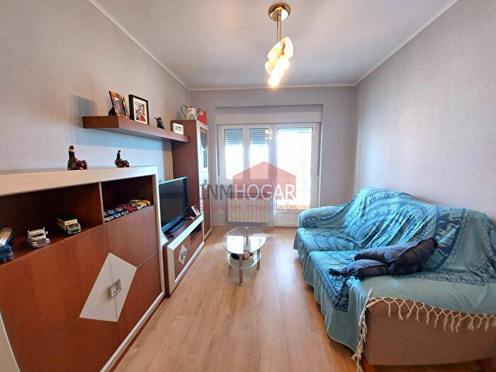 Piso en venta de 3 habitaciones: Castilla y León, Ávila
