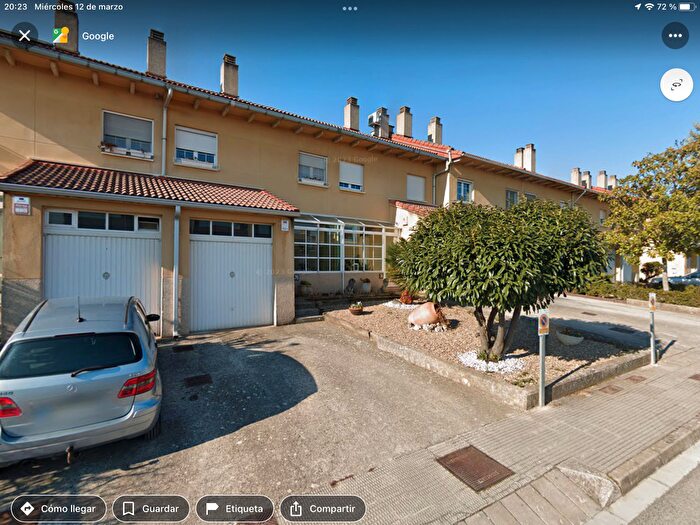 Casa de 4 habitaciones en venta en Zizur Mayor Zizur Nagusia, Navarra