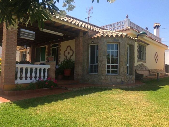 Casa en venta de 4 habitaciones en Andalucía, Cádiz