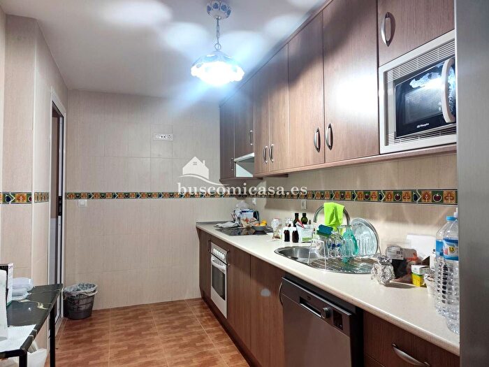 Mengíbar, Jaén: Piso en venta de 3 habitaciones