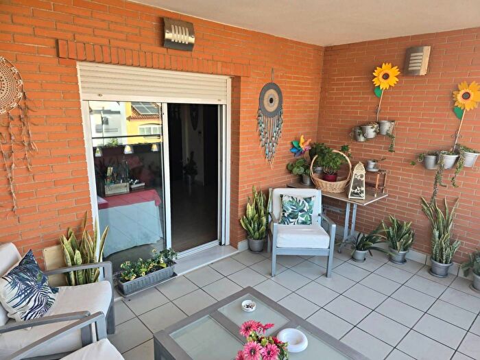 Piso en venta de 2 habitaciones en Andalucía, Almería