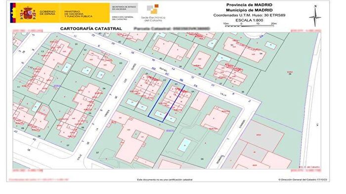 Casas en venta y pisos alquiler - 3