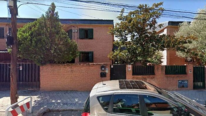Casa en venta de 3 habitaciones: Comunidad de Madrid, Madrid