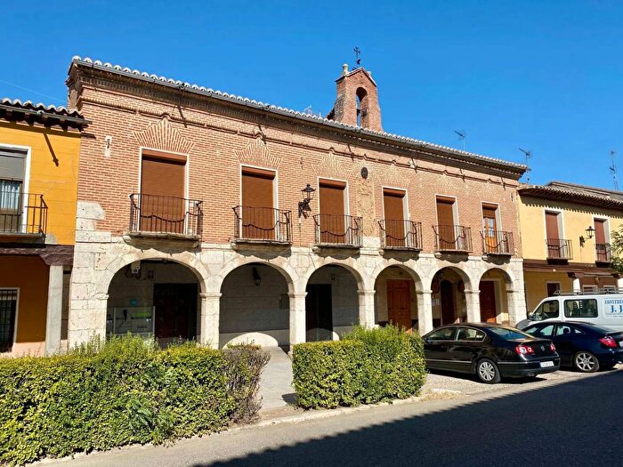 Casa en venta de 9 habitaciones: Castilla y León, Valladolid