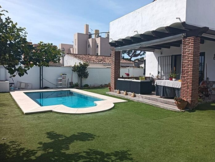 Casa en venta de 4 habitaciones en Andalucía, Málaga