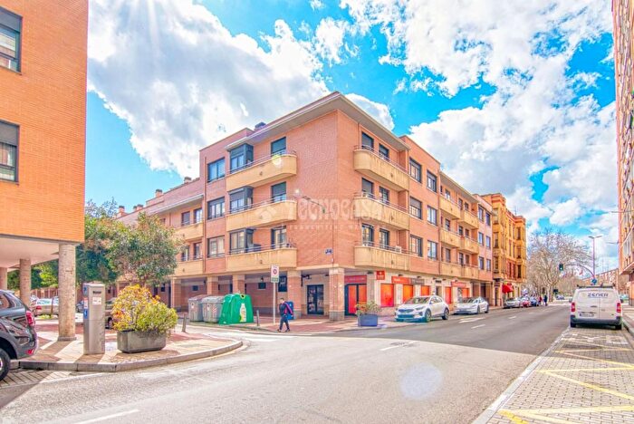 La Farola, Valladolid Capital: Piso en venta de 3 habitaciones