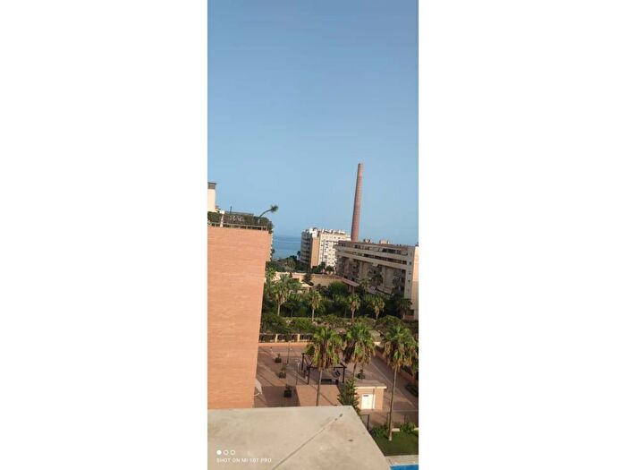 Piso de 4 habitaciones en venta en Andalucía, Málaga