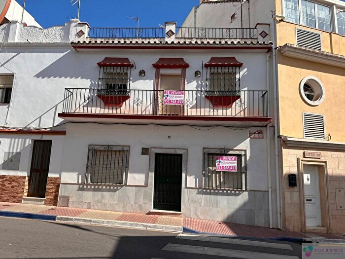 Casa en venta de 2 habitaciones en Andalucía, Málaga