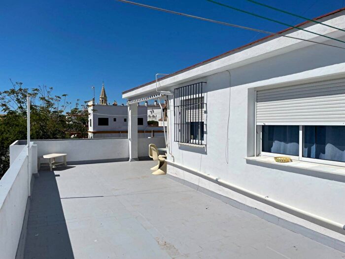Andalucía, Cádiz: Piso en venta de 3 habitaciones