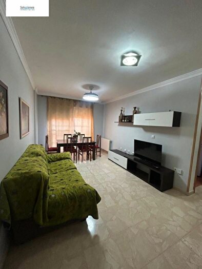 Piso en venta de 2 habitaciones, Castilla La Mancha, Albacete