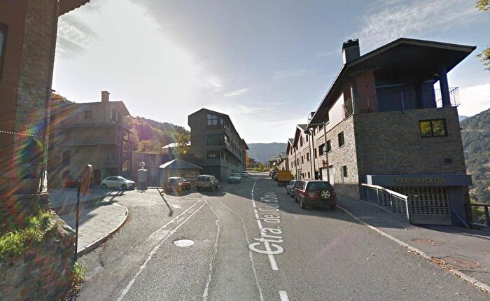 Piso de 3 habitaciones en venta en Andorra, Andorra