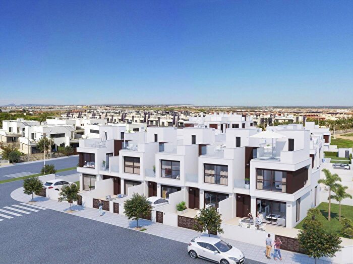 Casa en venta de 3 habitaciones: Comunitat Valenciana, Alicante