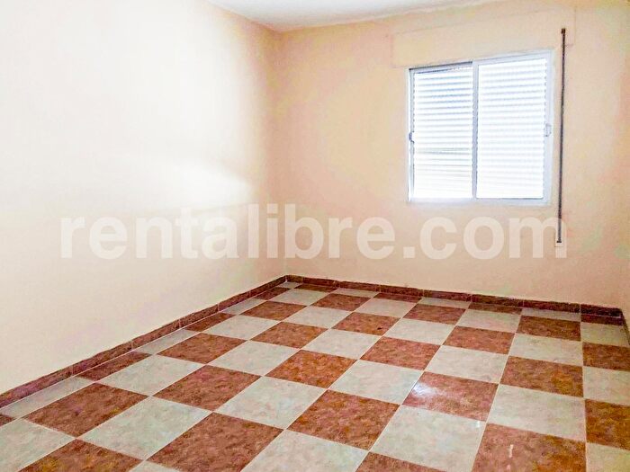 Piso en venta de 3 habitaciones, Santiago Coronación, Jerez de la Frontera