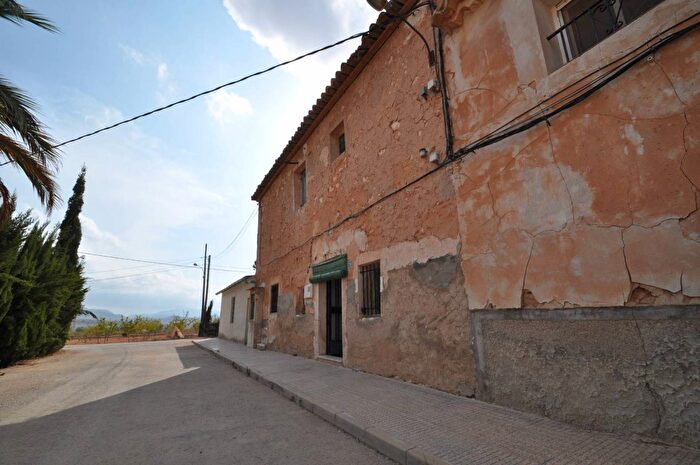 Casa en venta de 4 habitaciones: Región de Murcia, Murcia