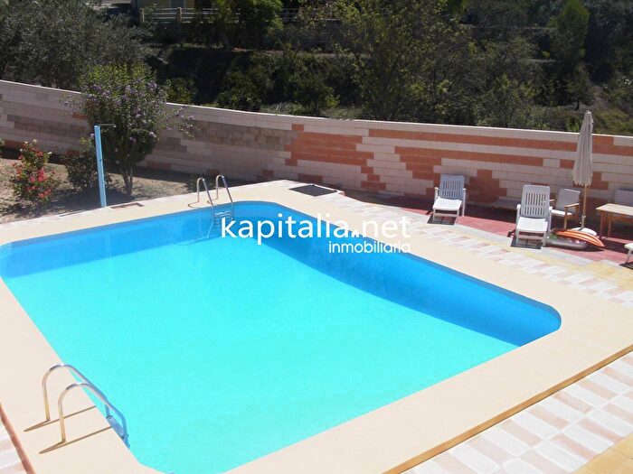 Comunitat Valenciana, València: Casa en venta de 5 habitaciones