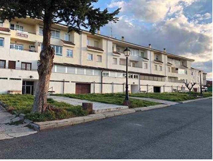 Piedrahíta, Ávila: Piso en venta de 3 habitaciones