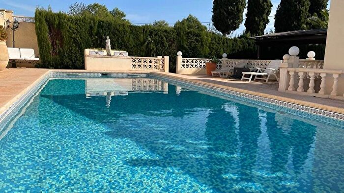 Casa en venta de 3 habitaciones, Comunitat Valenciana, Alicante