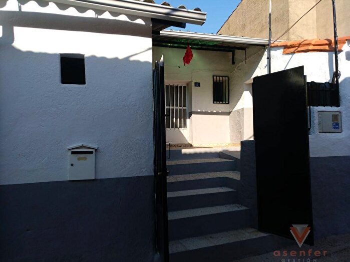 Casa de 1 habitación en venta en Extremadura, Cáceres