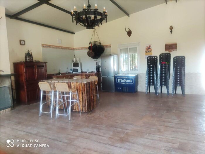 Casa en venta de 3 habitaciones, Santuario La Laguna, Chipiona