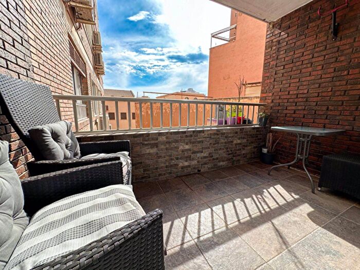 Andalucía, Almería: Piso en venta de 4 habitaciones