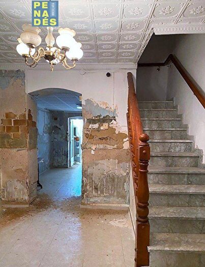 Casa en venta de 3 habitaciones en Comunitat Valenciana, València