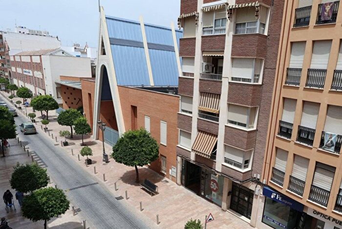 Piso en venta de 2 habitaciones en Andalucía, Córdoba