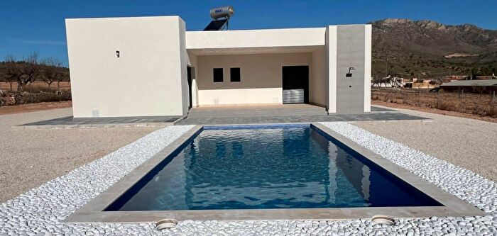 Casa en venta de 3 habitaciones, Región de Murcia, Murcia
