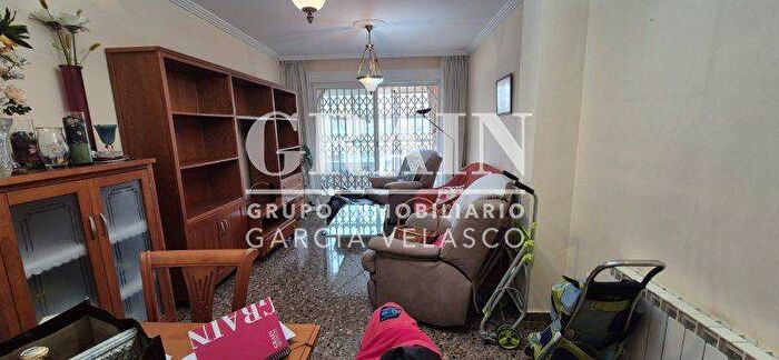 Piso en venta de 4 habitaciones, Castilla La Mancha, Albacete