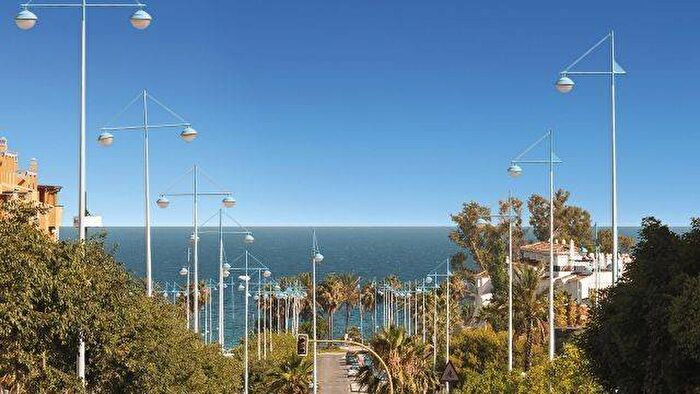 Piso en venta de 2 habitaciones en Andalucía, Málaga