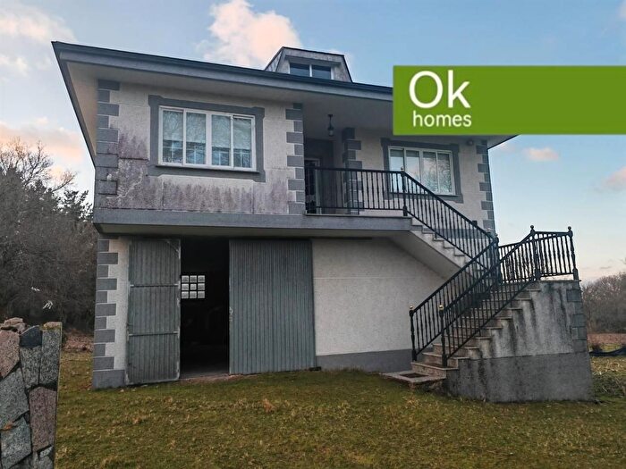 Casa en venta de 3 habitaciones, Guitiriz, Lugo
