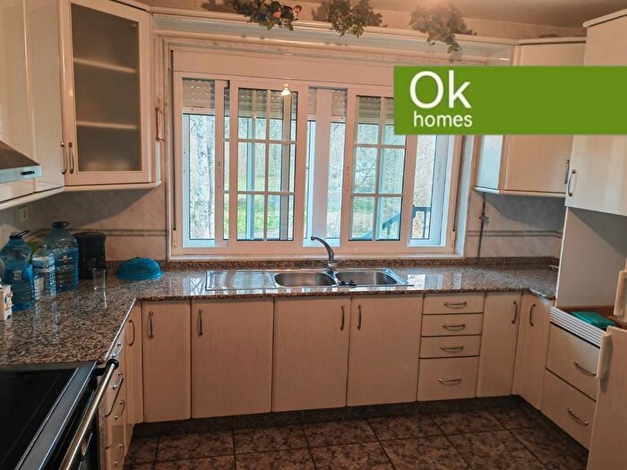 Casas en venta y pisos alquiler - 3