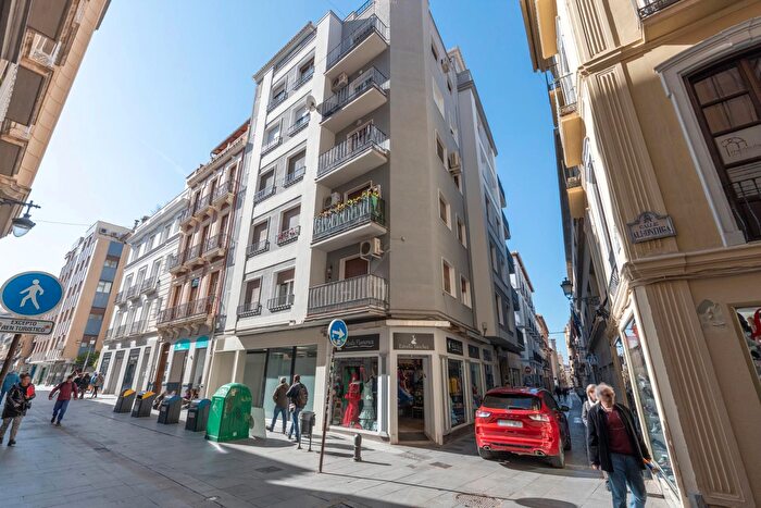 Piso en venta de 4 habitaciones: Centro, Centro Sagrario