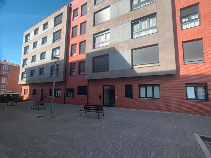 Piso en venta de 2 habitaciones: Zamudio, Bizkaia