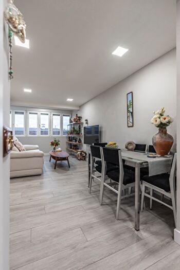 Carabanchel, Puerta Bonita: Piso en venta de 2 habitaciones