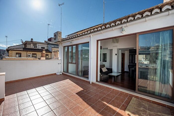 Piso en venta de 4 habitaciones: Centro, San Matías Realejo