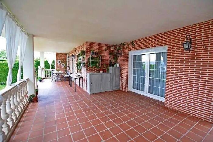Casa de 5 habitaciones en venta en Castilla y León, Valladolid