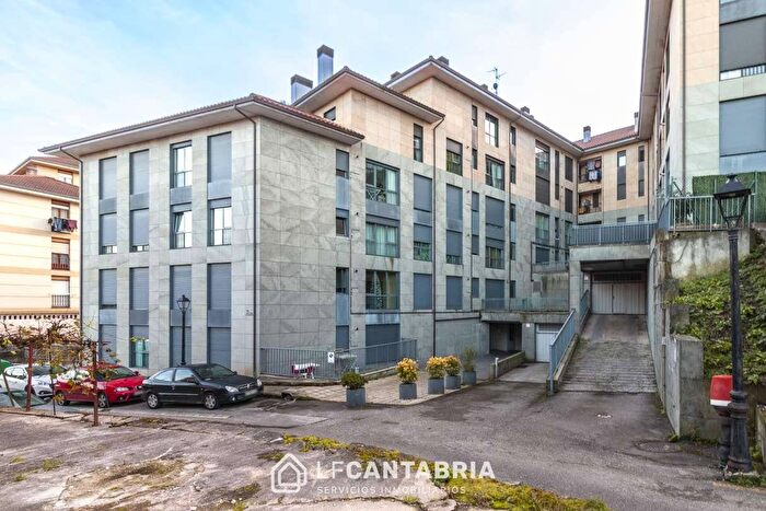 Piso de 2 habitaciones en venta en Cantabria, Cantabria