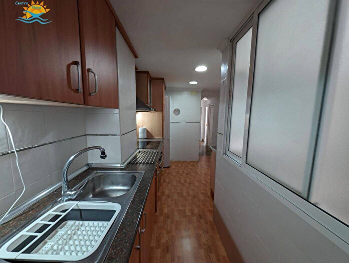 Piso en venta de 2 habitaciones, Comunitat Valenciana, València