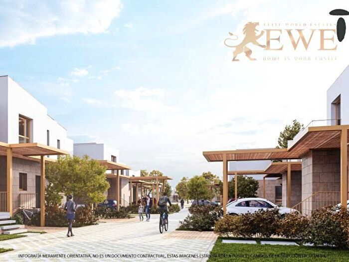 Casa en venta de 2 habitaciones en Comunitat Valenciana, Alicante