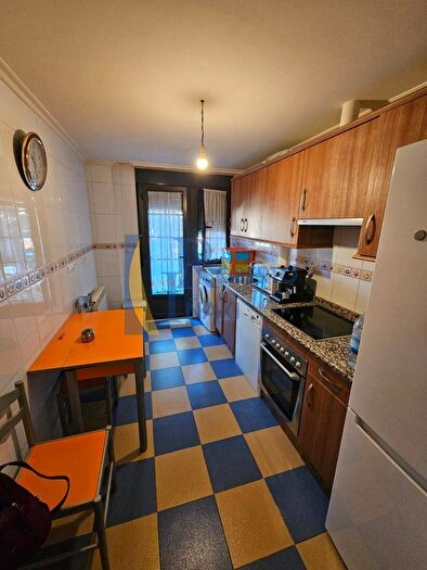 Piso en venta de 2 habitaciones en Castilla y León, León