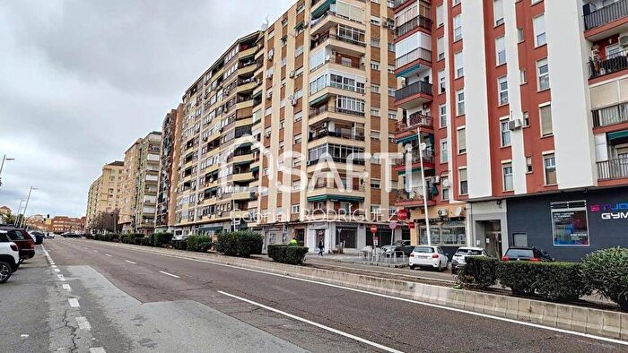 Piso en venta de 4 habitaciones, Extremadura, Badajoz