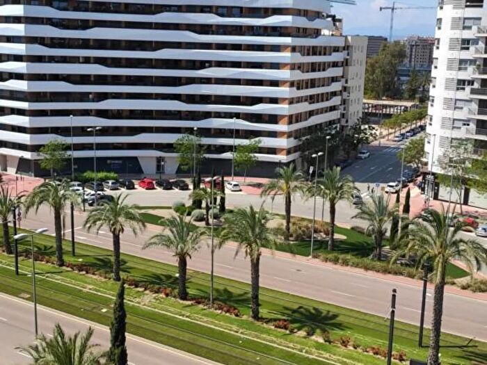 Piso en venta de 2 habitaciones: Norte, Juan de Borbón