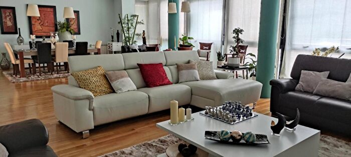 Piso en venta de 3 habitaciones: Castilla y León, León