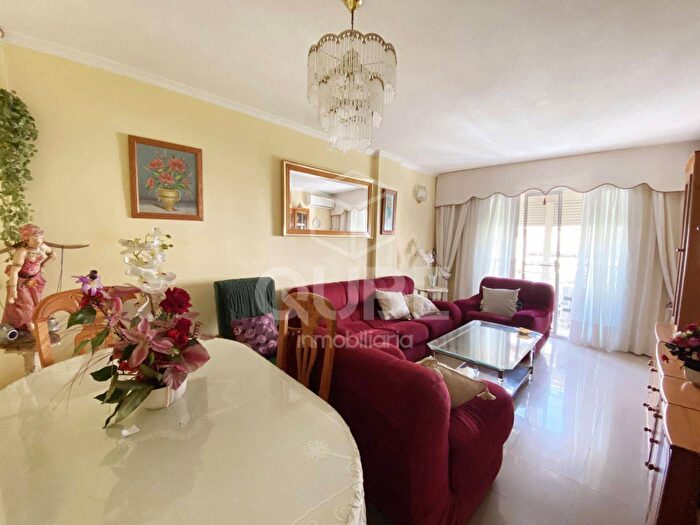 Piso en venta de 3 habitaciones: Andalucía, Málaga