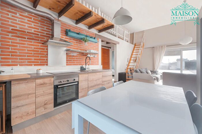 Casas en venta y pisos alquiler - 2